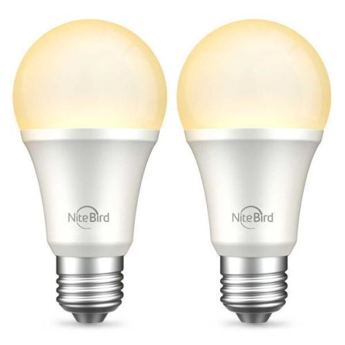 Лампа электрическая Nitebird Умная лампа Nitebird Smart bulb
