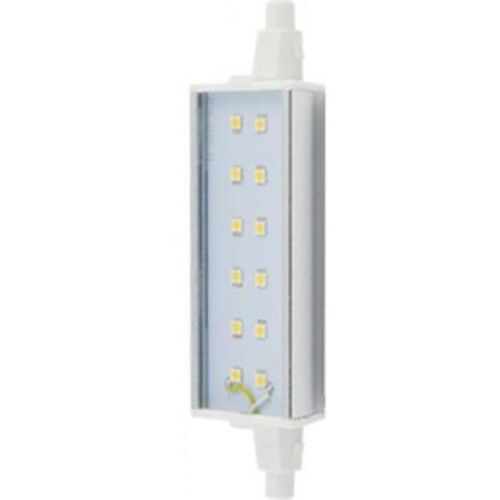 Лампа LED 14,0W F118 R7s 4200K Premium лампа для прожектора (118x20x32) Ecola