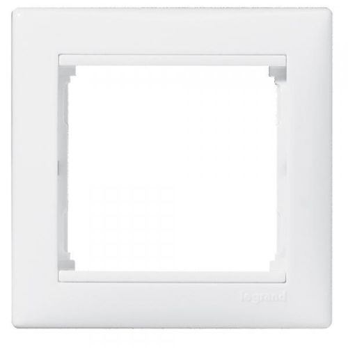 Legrand DIY Valena Бел Рамка 1-ая