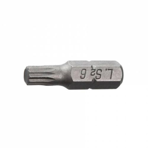 Licota - Бита 5/16 (8 Мм) Spline M6 30 Мм Licota арт. BSM230060CK