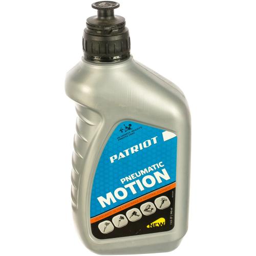 Масло Patriot Pneumatic WH45 (0.946 л) PATRIOT