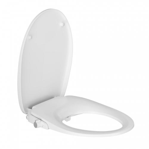 Механическая крышка-биде Am.Pm Clean Care CCM7851WH