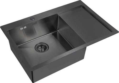 Мойка для кухни ZorG Inox