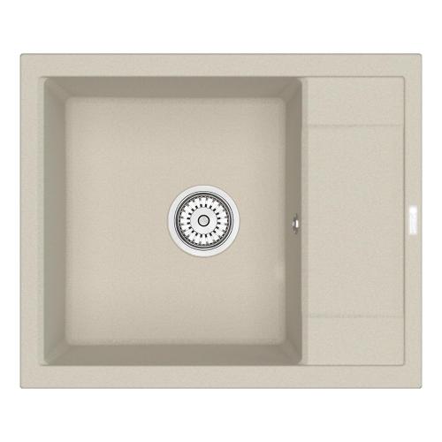 Мойка кухонная Point Римо PN3010BG