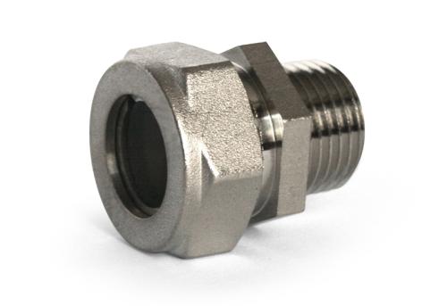 Муфта Stahlmann SSWL20/150BEF DN20x15