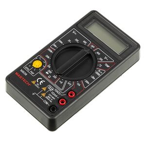 Мультиметр MASTECH M838 [