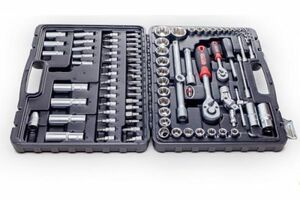 Набор инструмента 94 предмета (6 граней
