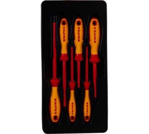 Набор Knipex
