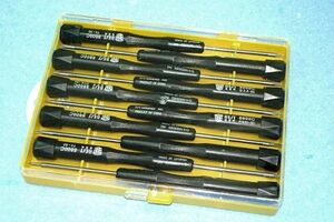 Набор отвёрток Best BST-8800C