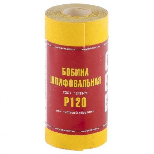 Наждачная бумага No name Рос