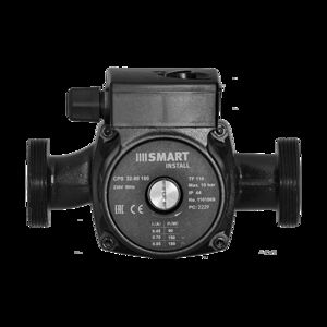Насос циркуляционный Smart Install