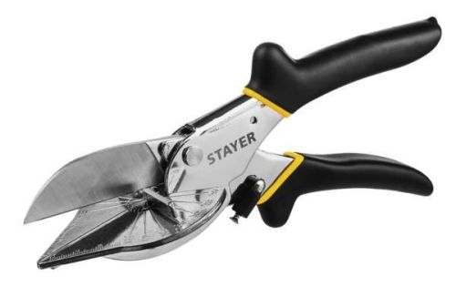 Ножницы для резки пластиковых труб Stayer
