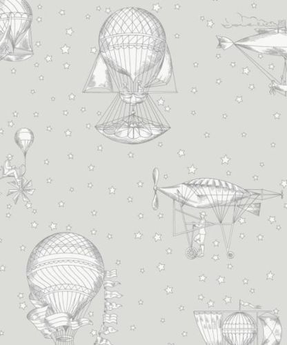 Обои JR3011 Grandeco Jack 'n Rose 2024 0,53м х 10,05м винил