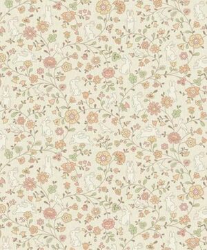 Обои JS3103 Grandeco Jack 'n Rose 2024 0,53м х 10,05м винил