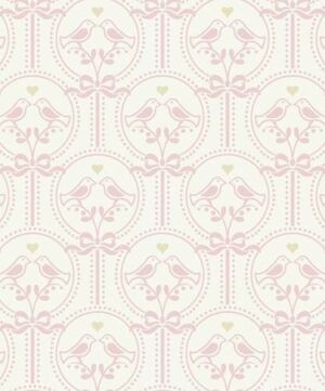 Обои JS3205 Grandeco Jack 'n Rose 2024 0,53м х 10,05м винил