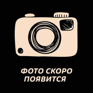 Органайзер для хранения инструментов и крепежа, 2х-сторонний, прозрачный (прозрачный
