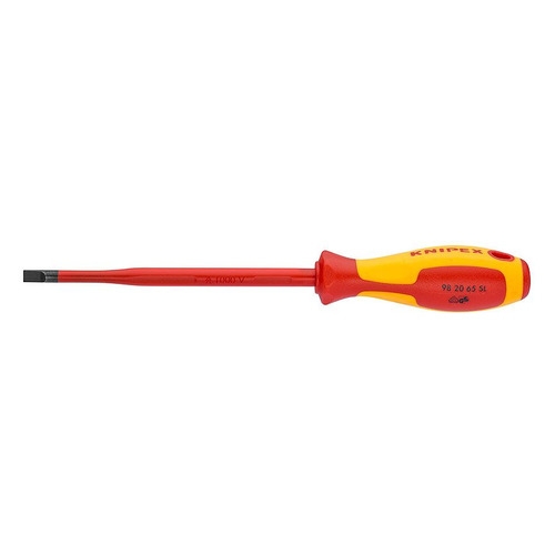 Отвертка Knipex