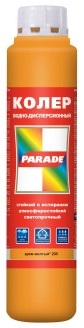 PARADE Колер №235 Хром-желтый 0,75л Россия 90001421798