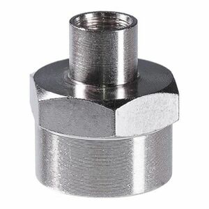Переходник 1/8F на 1/2F