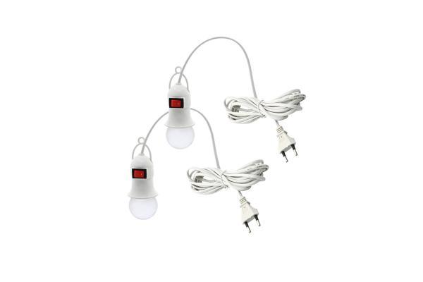 Переносная лампа Mobicent 5W