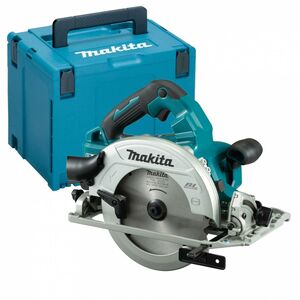 Пила дисковая аккумуляторная Makita