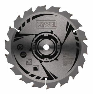Пильный диск по дереву Ryobi