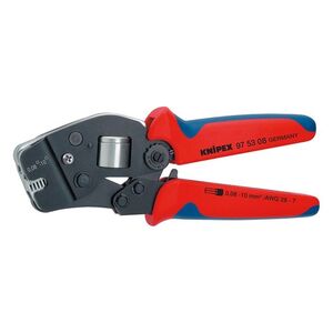 Пресс-клещи Knipex