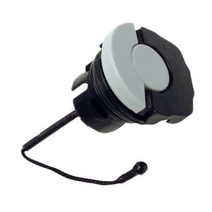 Пробка бензобака Rezer для Stihl MS-230/250, 05.003.00064