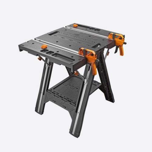 Рабочий стол WORX Pegasus 135 кг 78х64х81 см