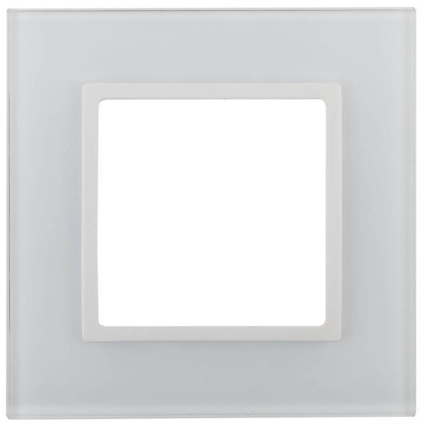 Рамка 1-постовая ERA Elegance 14-5101-01 Б003447