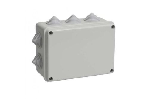 Распределительная коробка IEK UKO10-150-110-070-K41-44