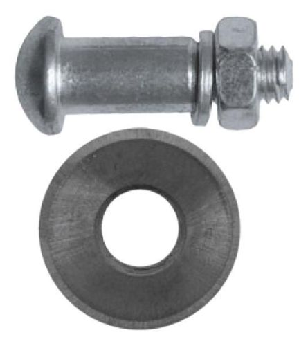 Режущий ролик для плиткореза FIT 1684
