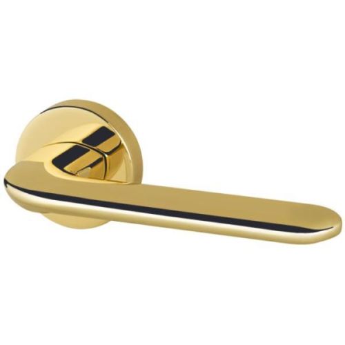 Ручка раздельная Armadillo EXCALIBUR URB4 GOLD-24 24К