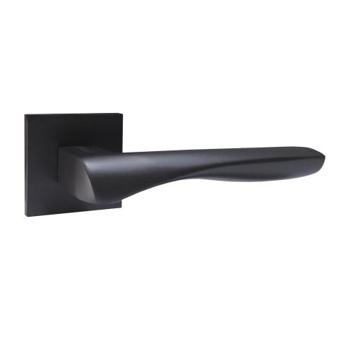 Ручка раздельная Trodos 870E11 квадрат 03, графит