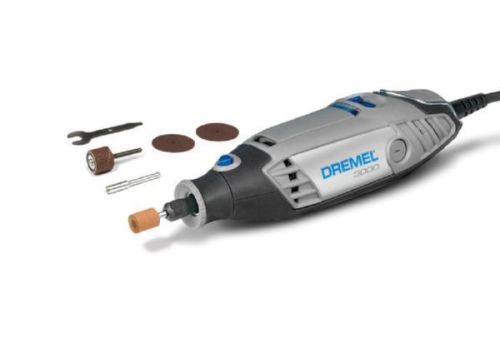 Сетевой гравер Dremel