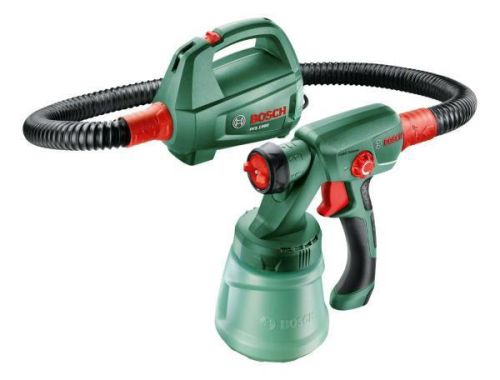 Сетевой краскопульт Bosch