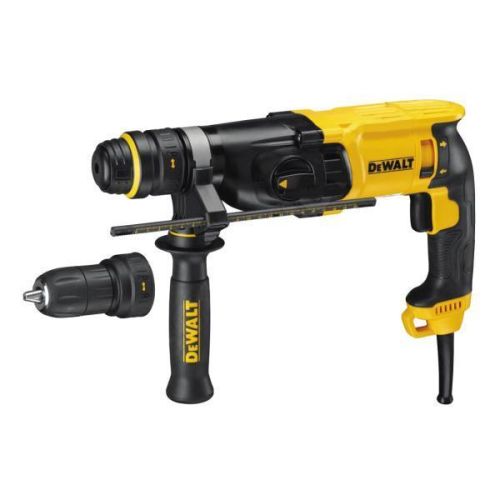 Сетевой перфоратор DeWALT
