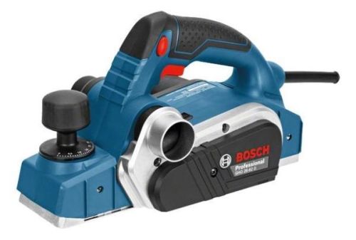 Сетевой рубанок Bosch