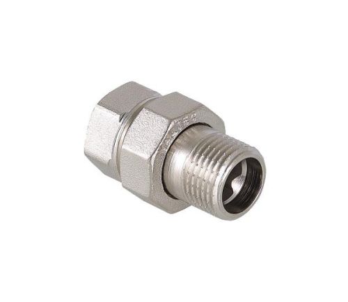 Сгон латунь Valtec