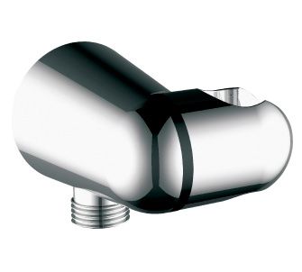 Шланговое подключение LEMARK LM8084C держатель для душа