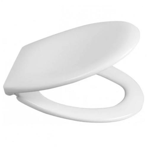 Сидение c крышкой Ideal Standard дюропласт (W300201