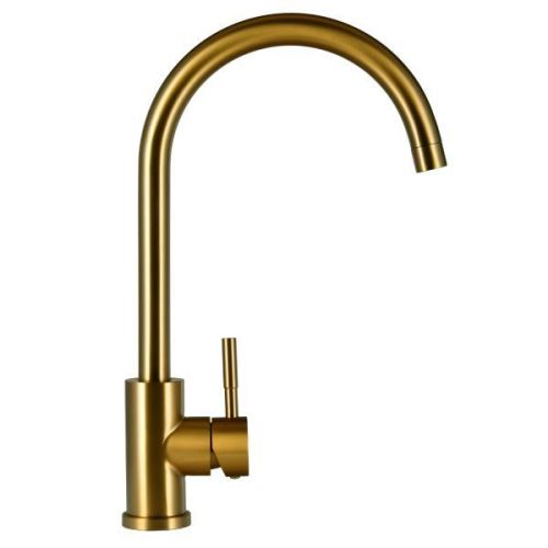 Смеситель для кухни Raiber Premium Graceful