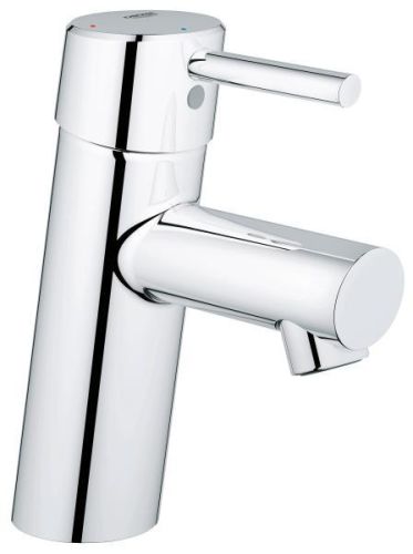 Смеситель для раковины Grohe