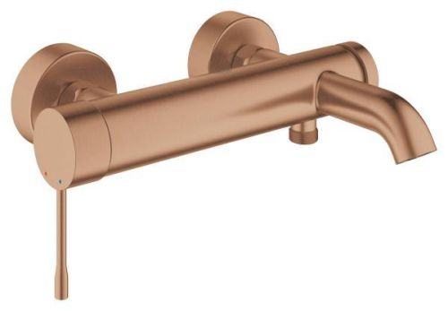 Смеситель для ванны Grohe
