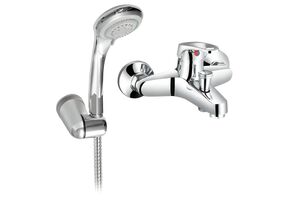 Смеситель для ванны SMART
