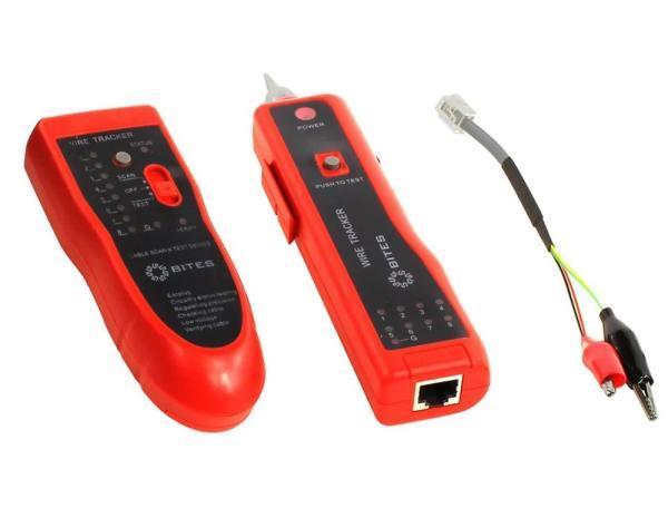 Средство тест, сетей 5bites LY-CT025