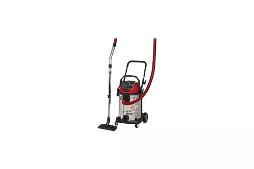 Строительный пылесос EINHELL