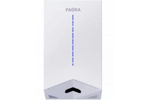 Сушилка для рук FAURA