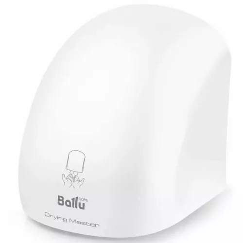 Сушка для рук Ballu