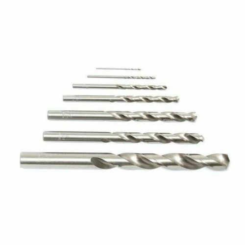 Сверло По Металлу 2.5х57мм Hss Cobalt (10шт.)Forsage FORSAGE арт. FDSP25H